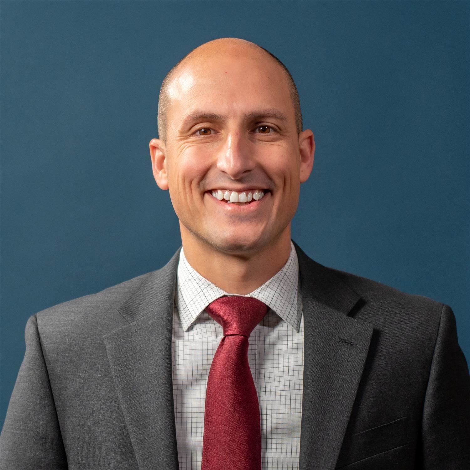  Rob Messenheimer